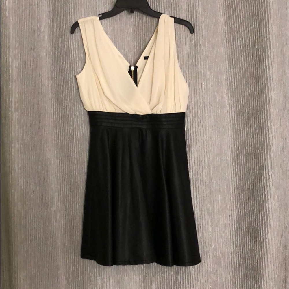 XOXO Dress